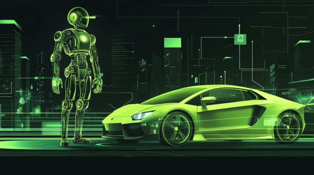 Nvidia’s Cosmos-Transfer1 makes robot training freakishly realistic—and that changes everything