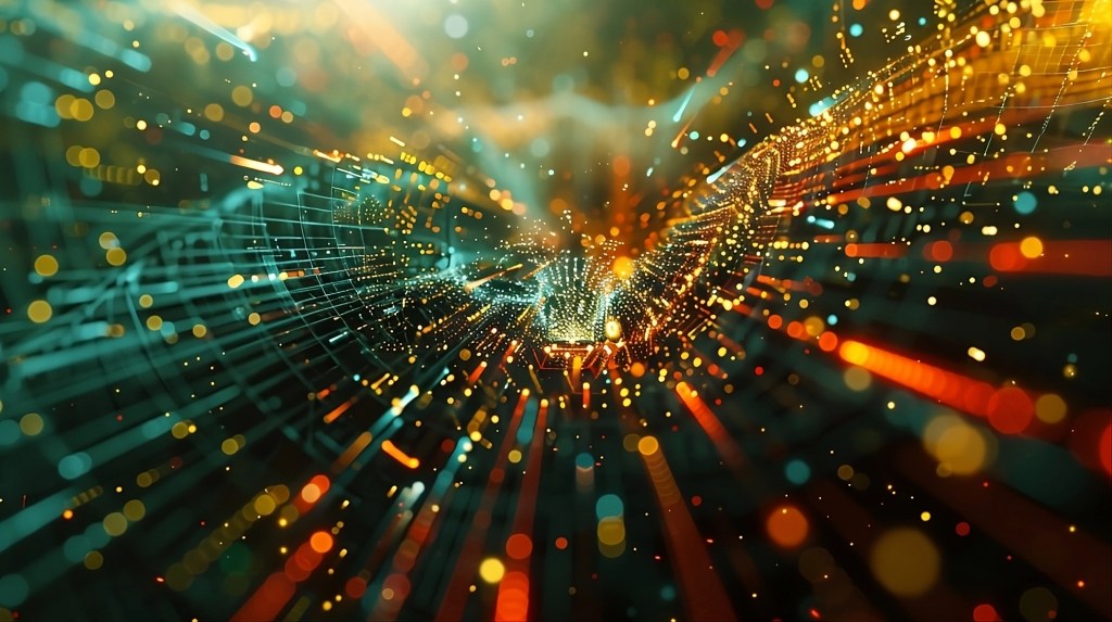 DeepSeek jolts AI industry: Why AI’s next leap may not come from more data, but more compute at inference