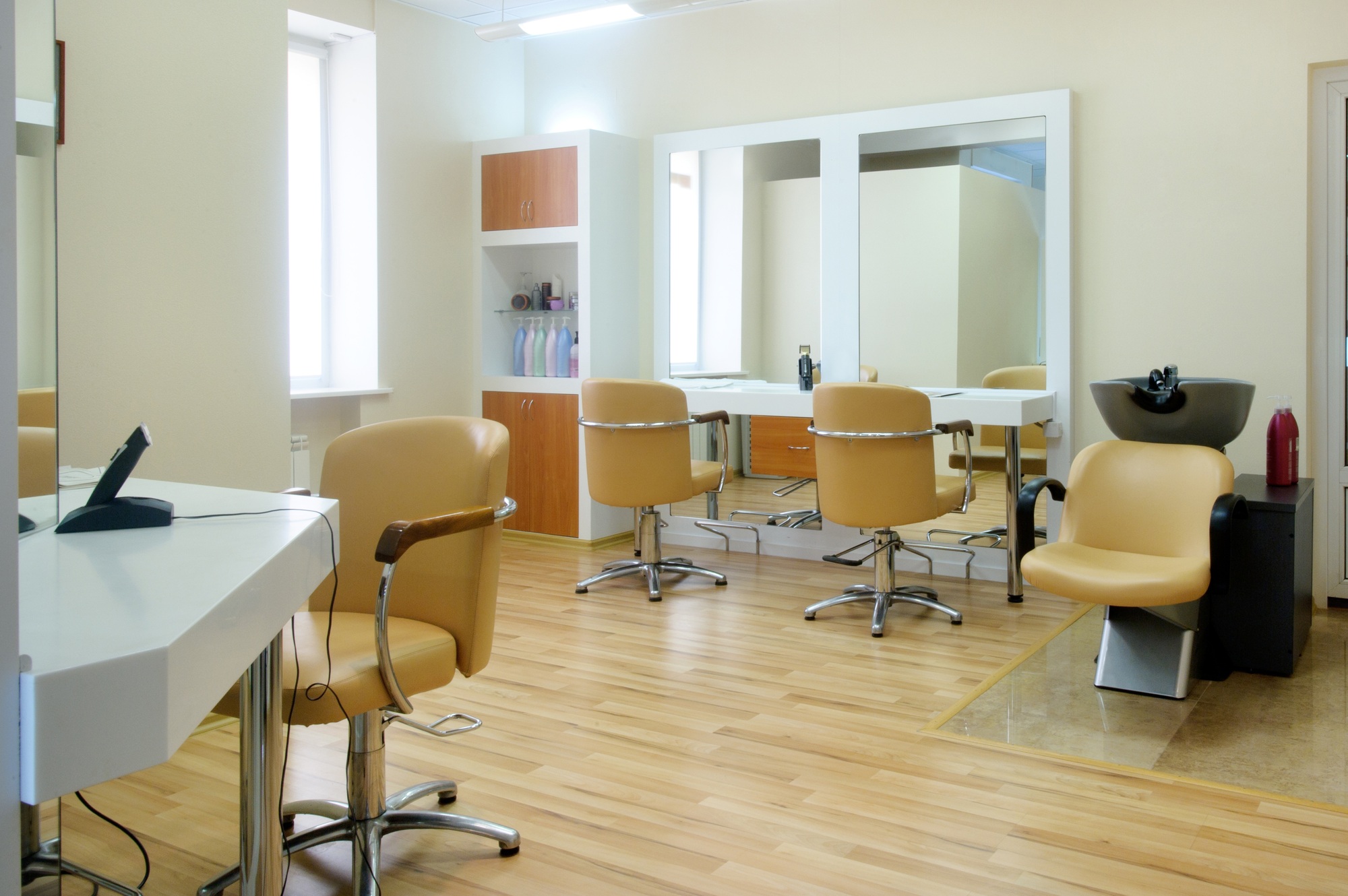 Unlocking Success with a Franchise Barbershop: Your Path to Entrepreneurship