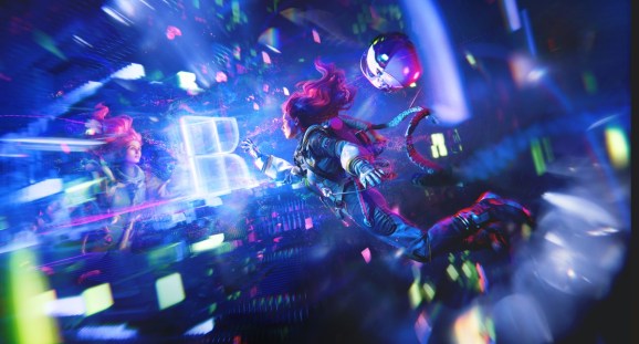 How external development became a critical layer in game development — Keywords CEO interview | The DeanBeat
