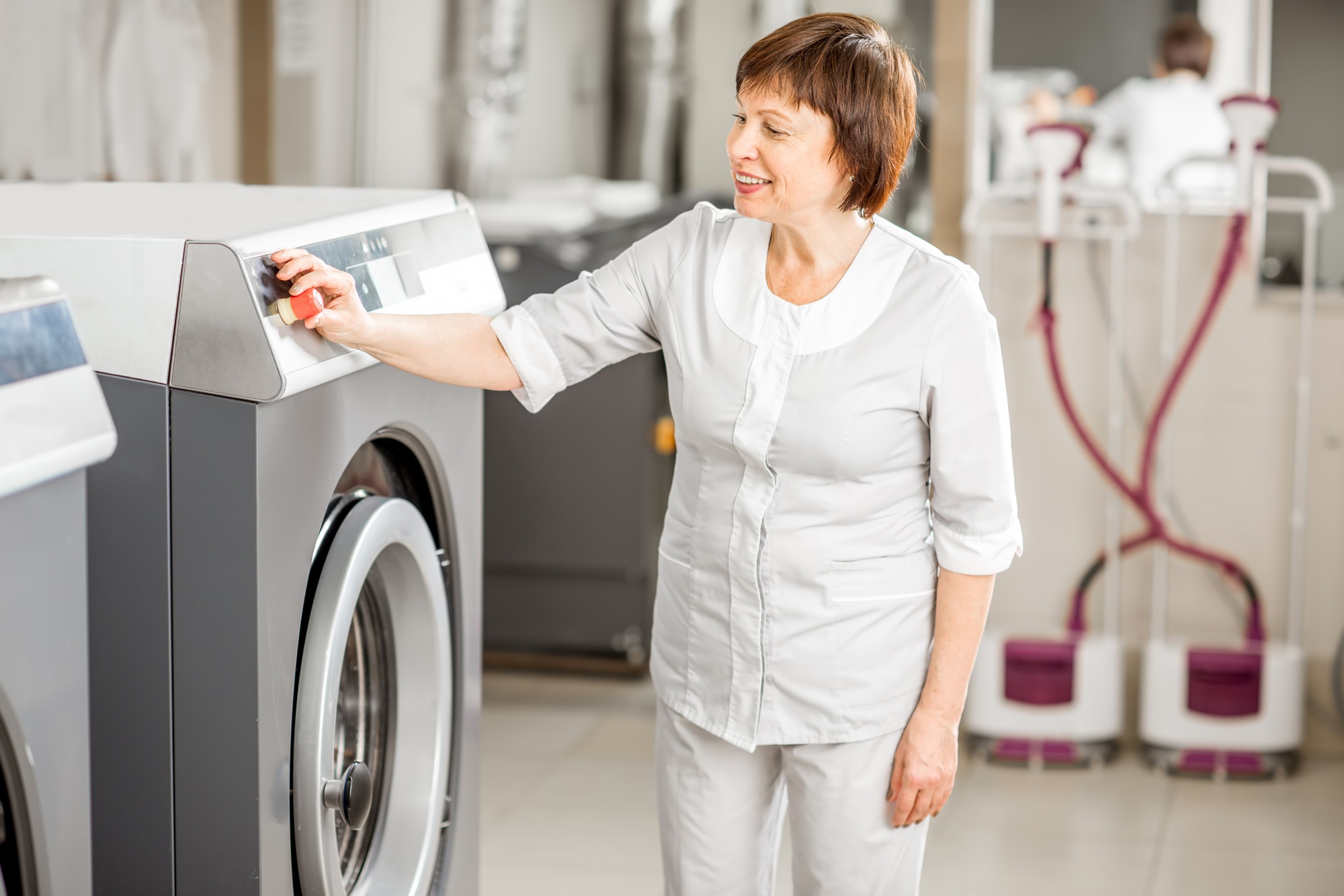 Essential Guide to Start a Laundry Business and Achieve Success