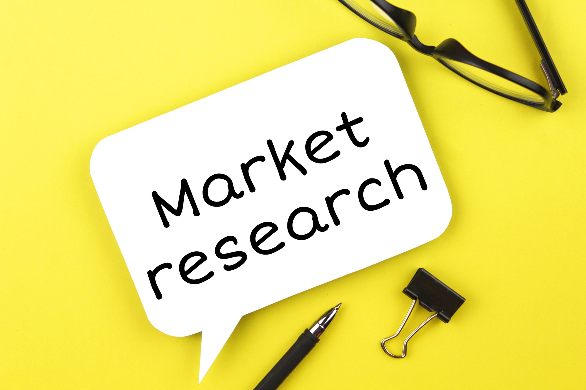 Unlocking the Power of Knowing Your Market for Business Success