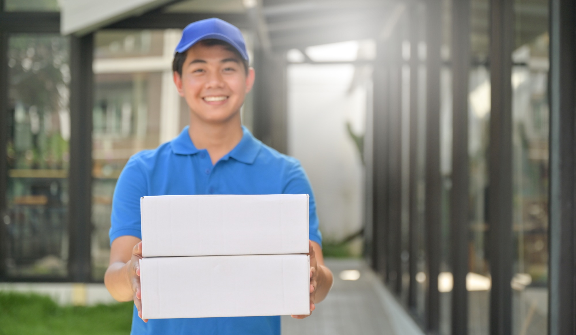 Should You Consider Buying a FedEx Route?