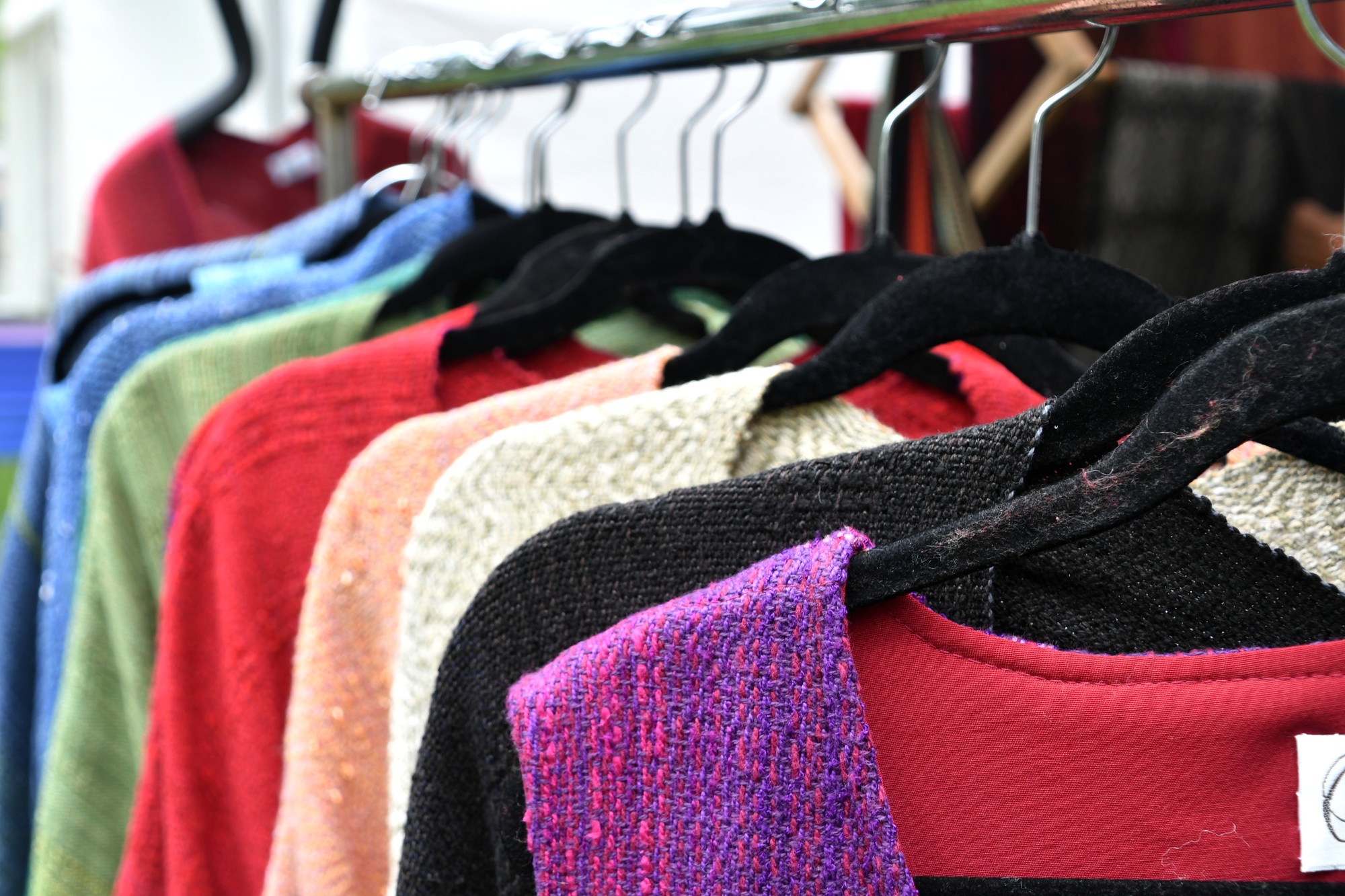 Your Guide to Sustainable Shopping