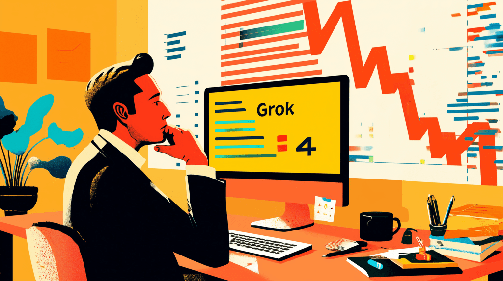 Musk’s attempts to politicize his Grok AI are bad for users and enterprises — here’s why