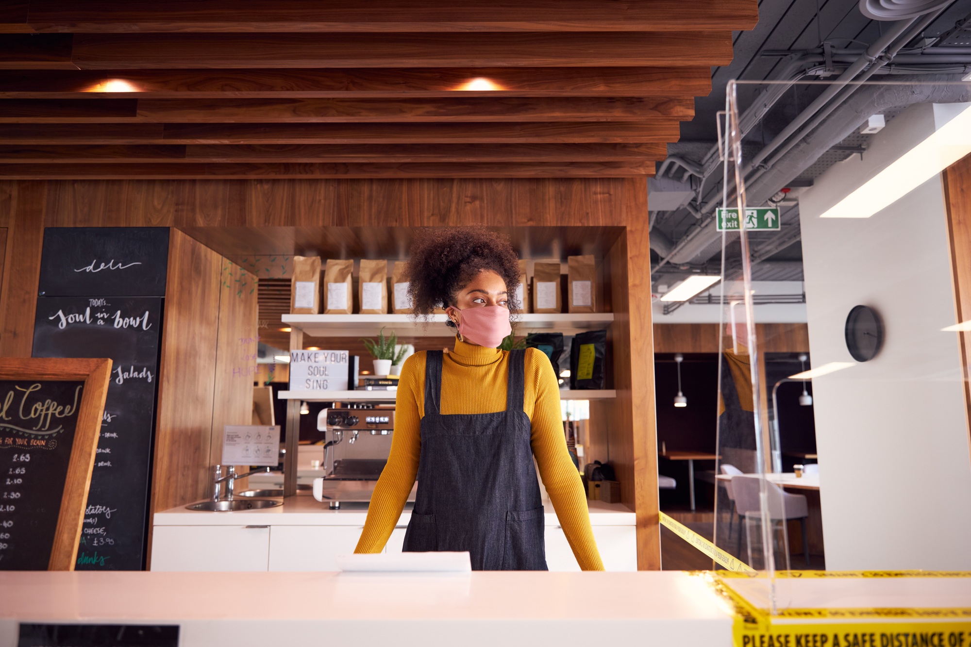 Experts Share Ideas and Inspiration for Growing a Small Business