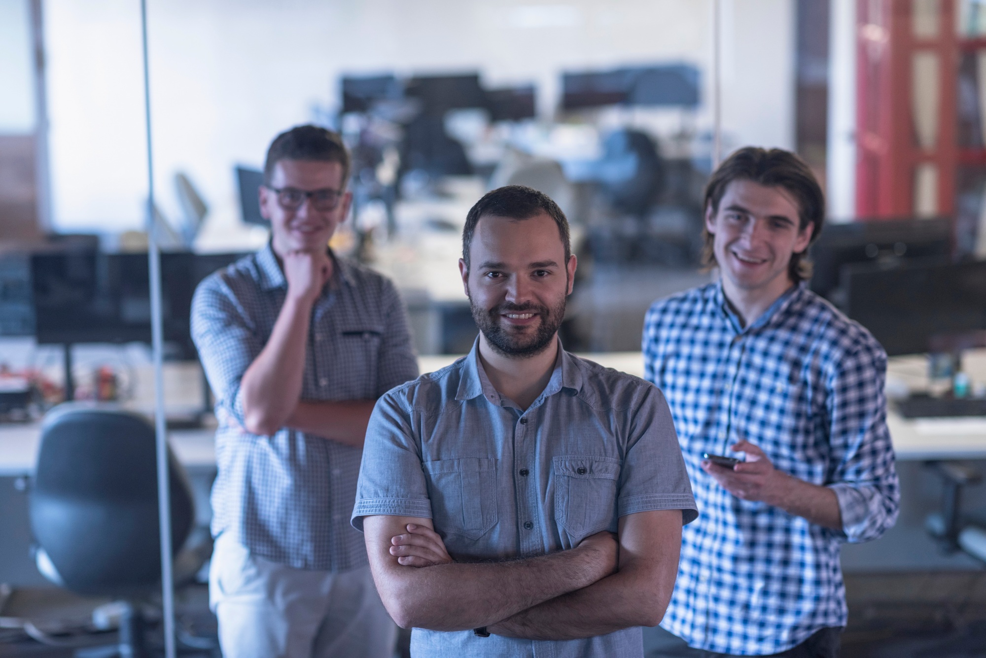How to Start a Manufacturing Business