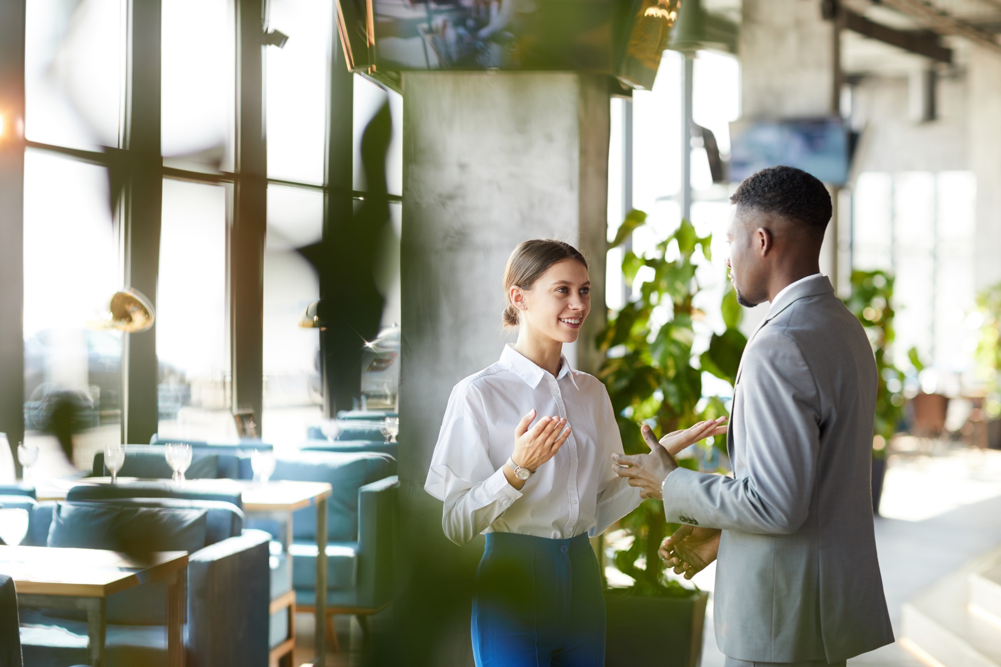 7 Essential Strategies for Business Growth and Development