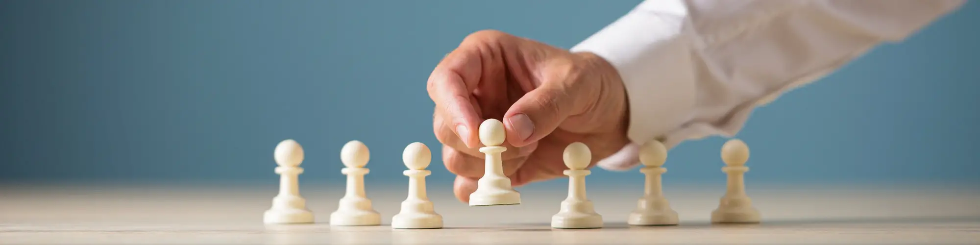 Hire the Best Executive Team for Your Business With This Expert Advice