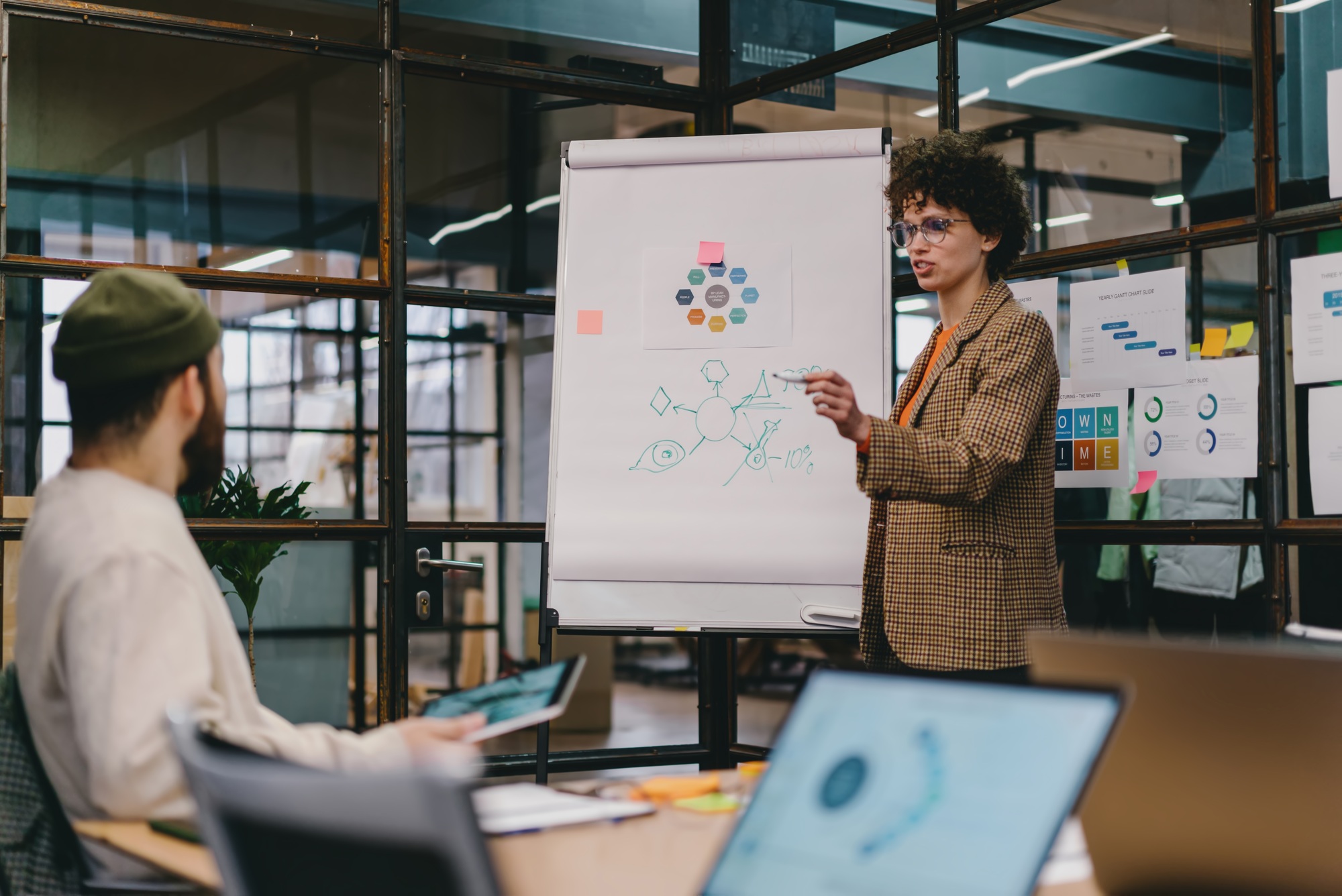 7 Essential Steps for Effective Hiring and Onboarding