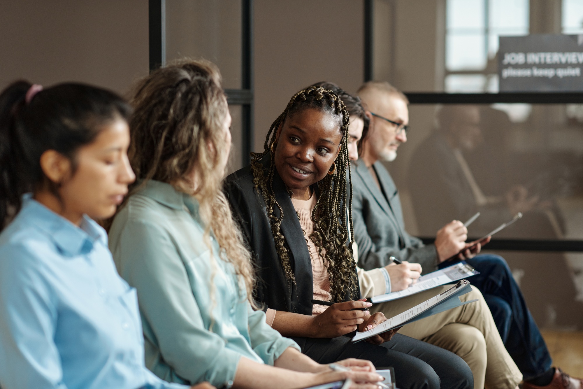 How to Effectively Screen Job Candidates from Online Postings