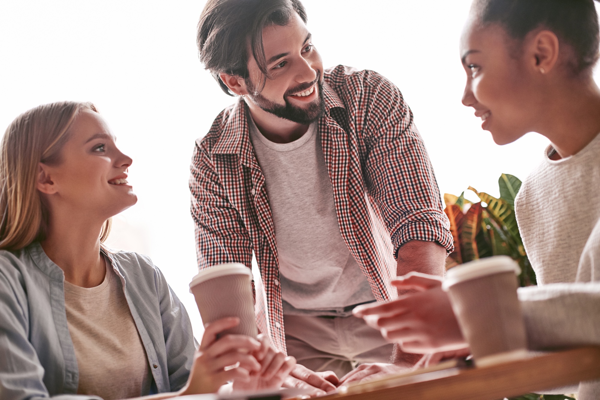 Learn How to Fund and Grow a New Business from Top SMB Experts
