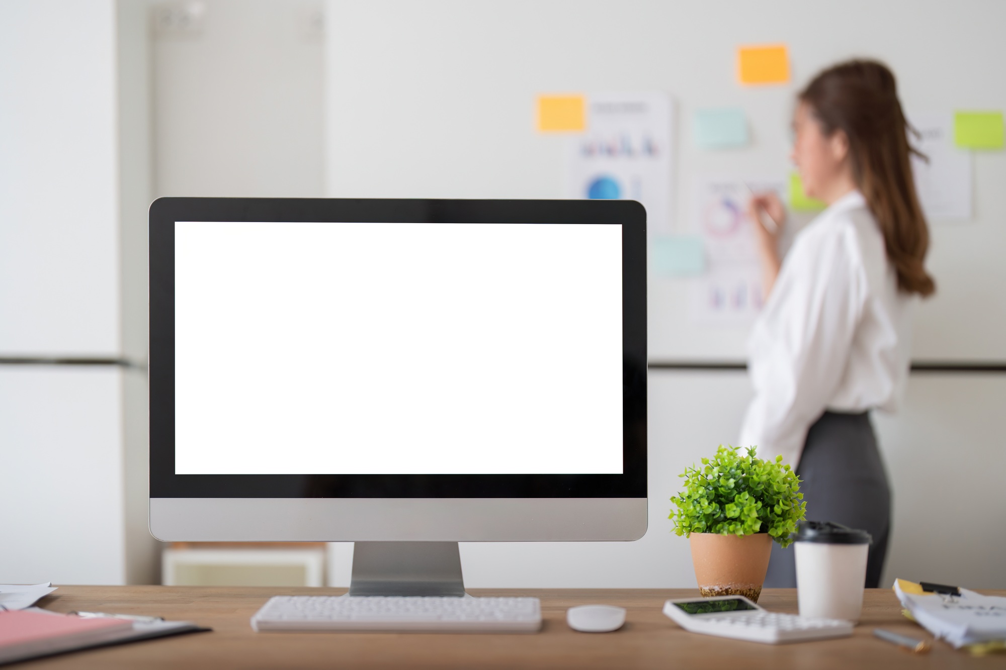 Creating a Competitive Analysis Template for Your Business
