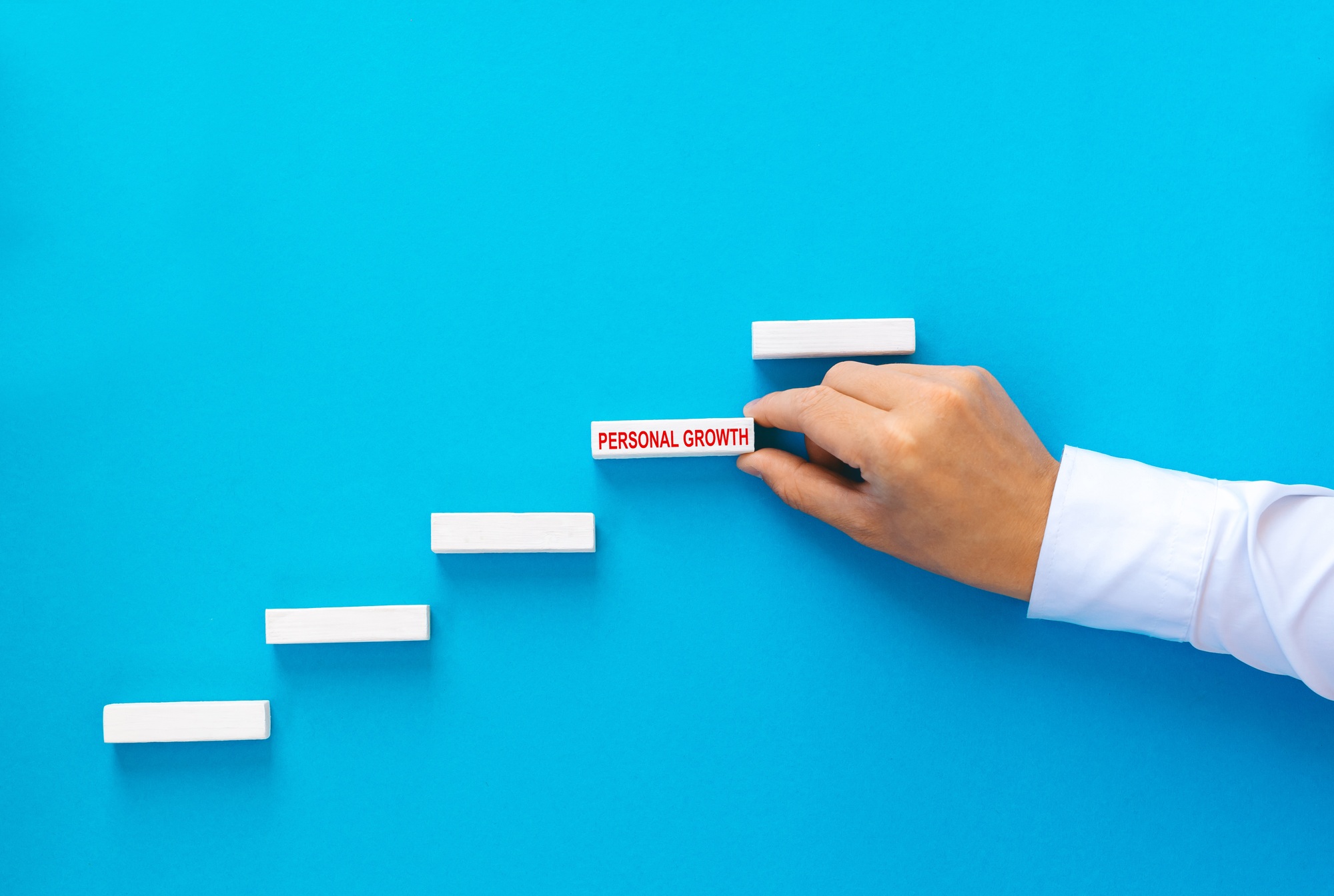 How to Get Out of Your Comfort Zone Effectively