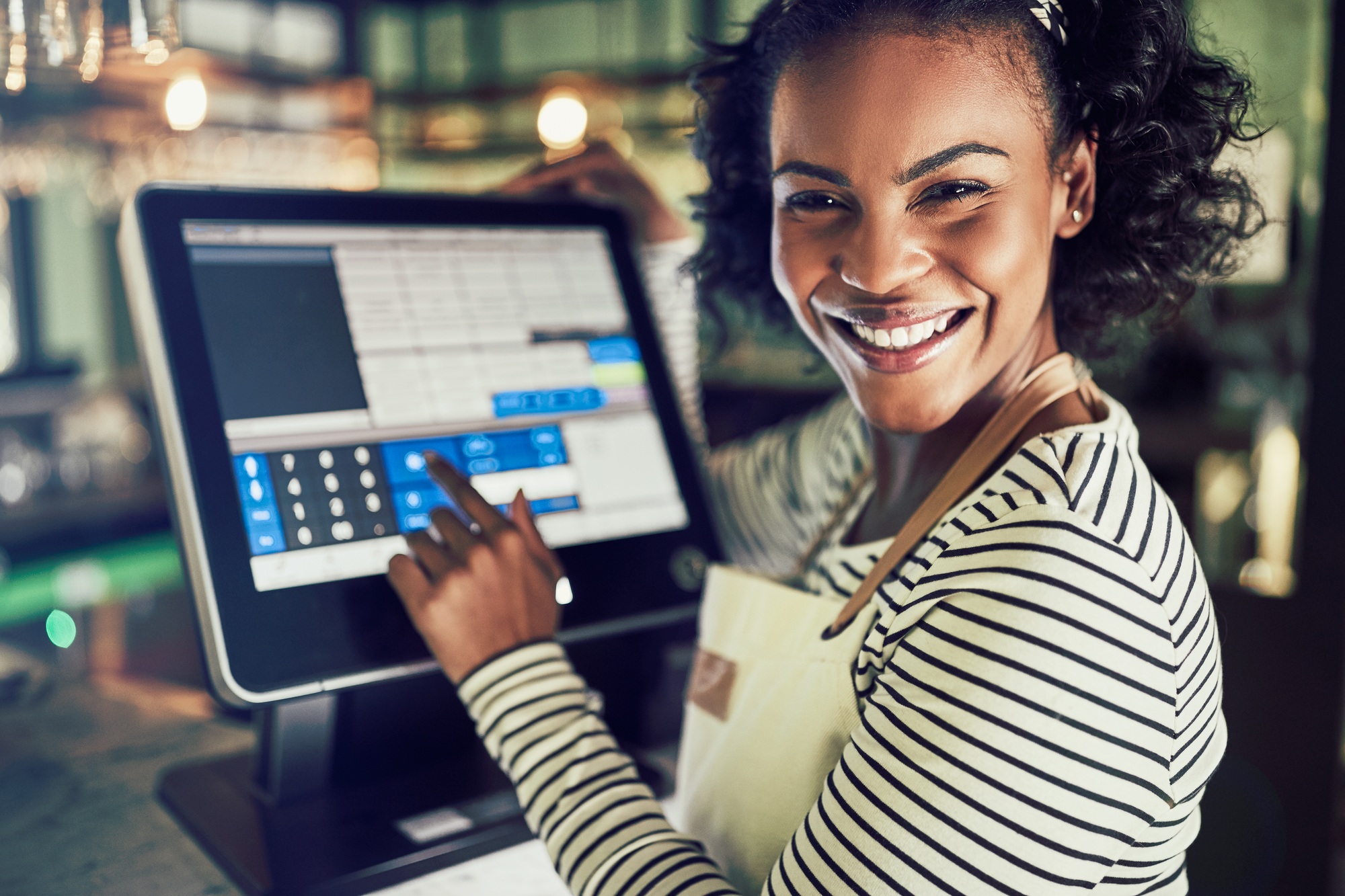 Effective Strategies for Implementing a POS Management System