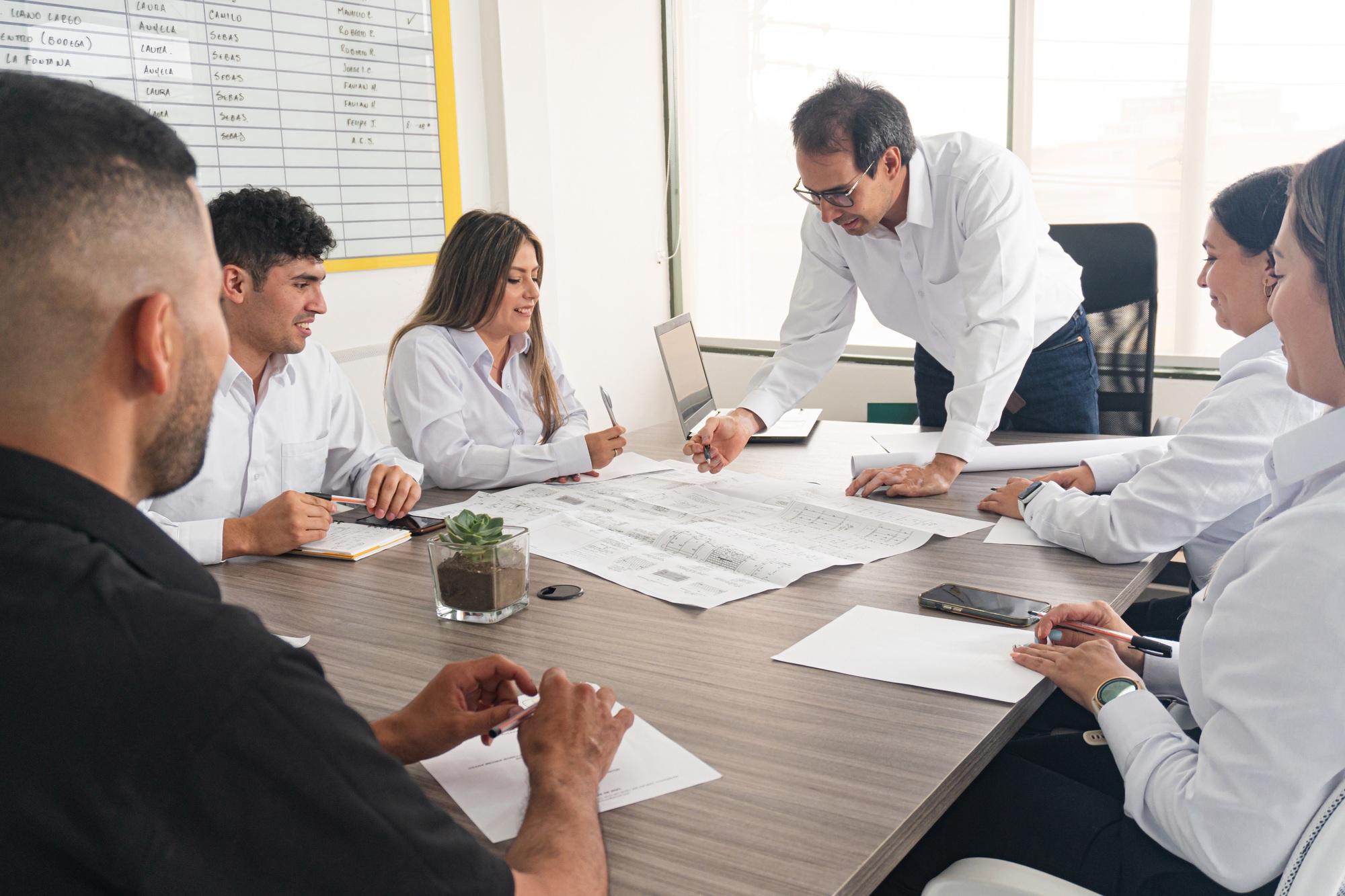 What Is a Strategic Planning Framework Essential for Success?