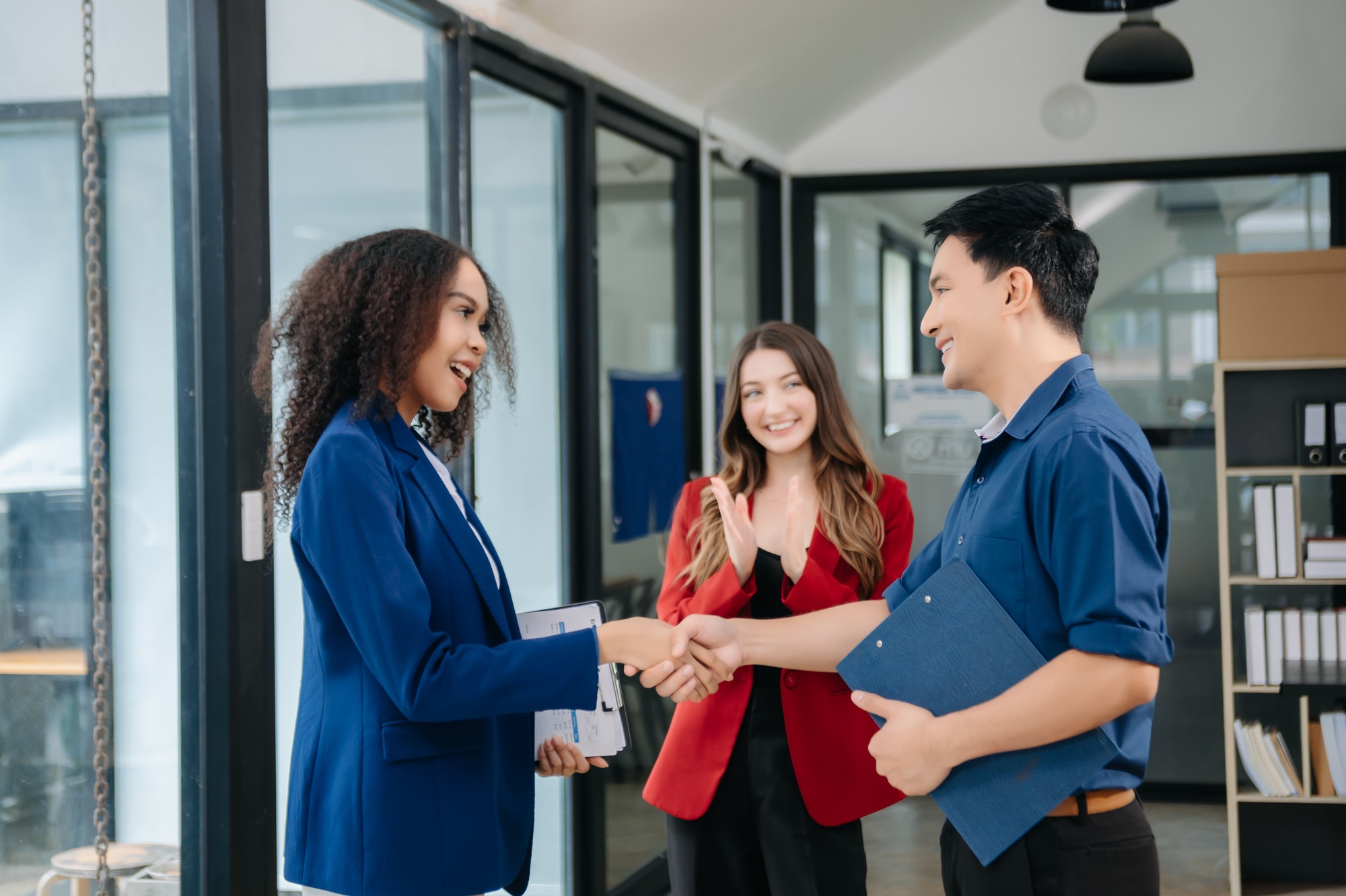 5 Proven Strategies for Achieving Company Growth