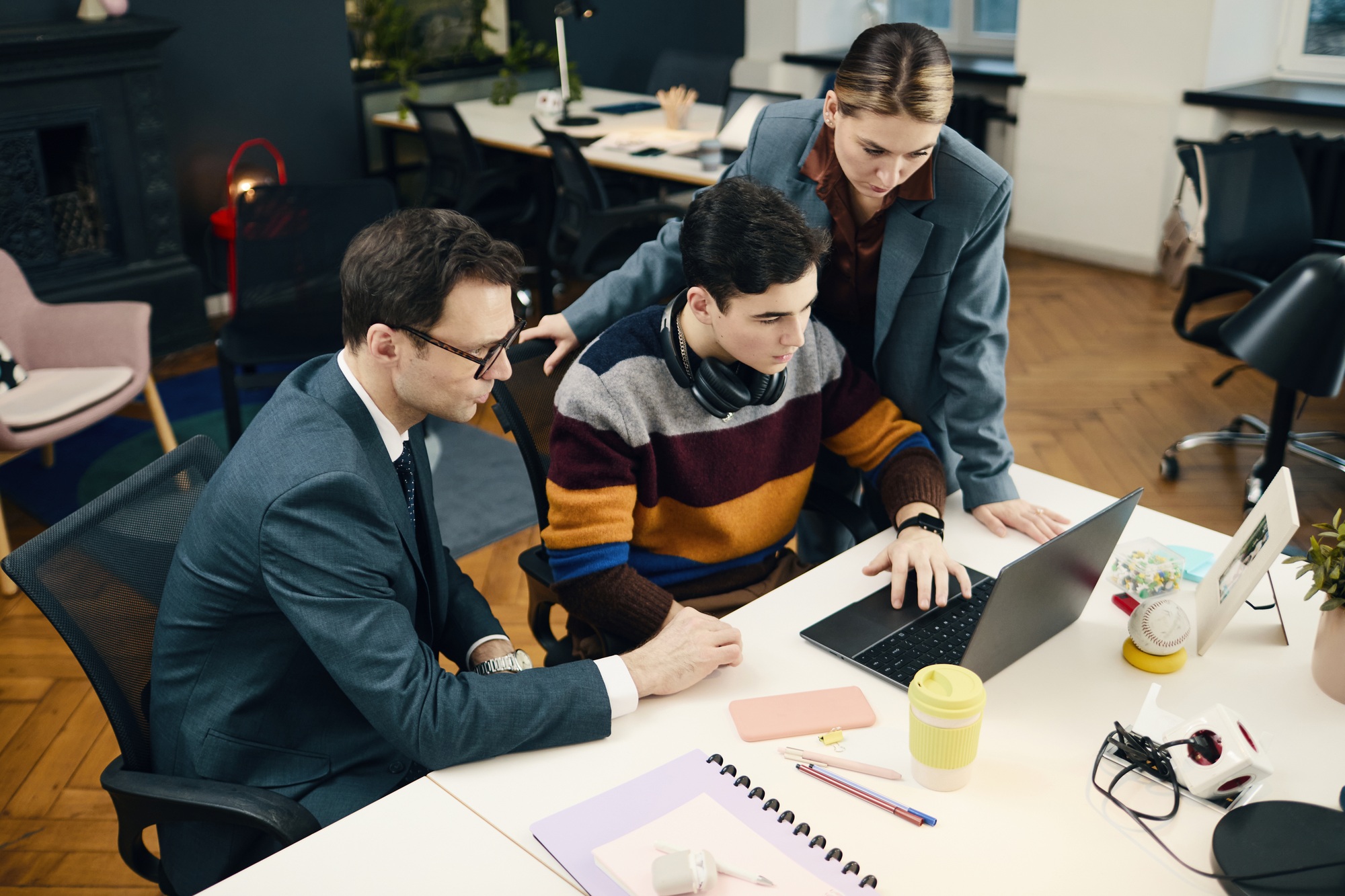 Understanding Training and Development: A Guide to Definitions