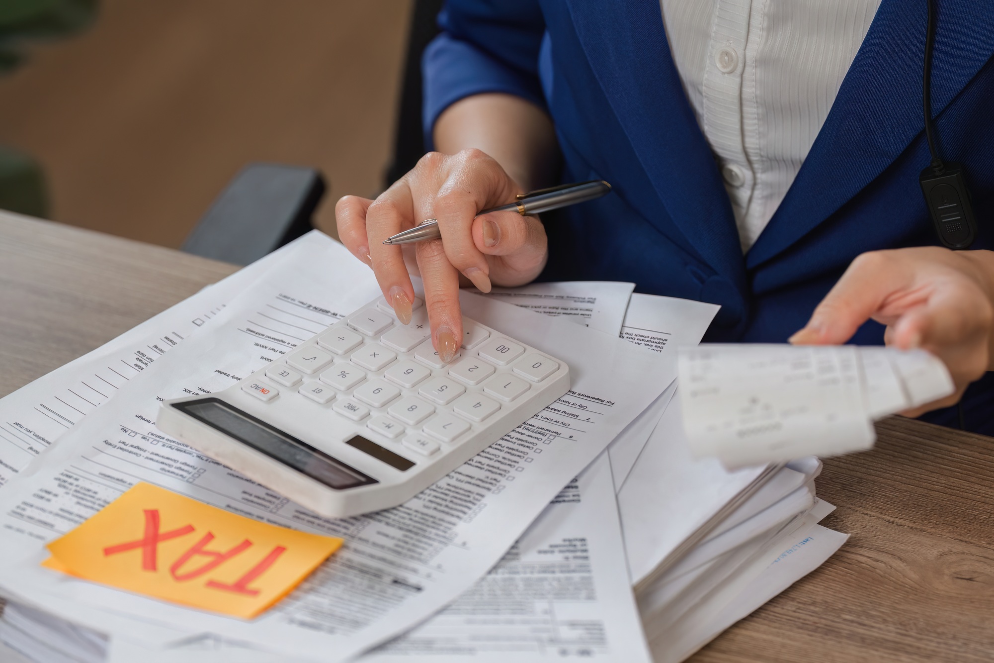 Complete Guide to Doing Business As Filing