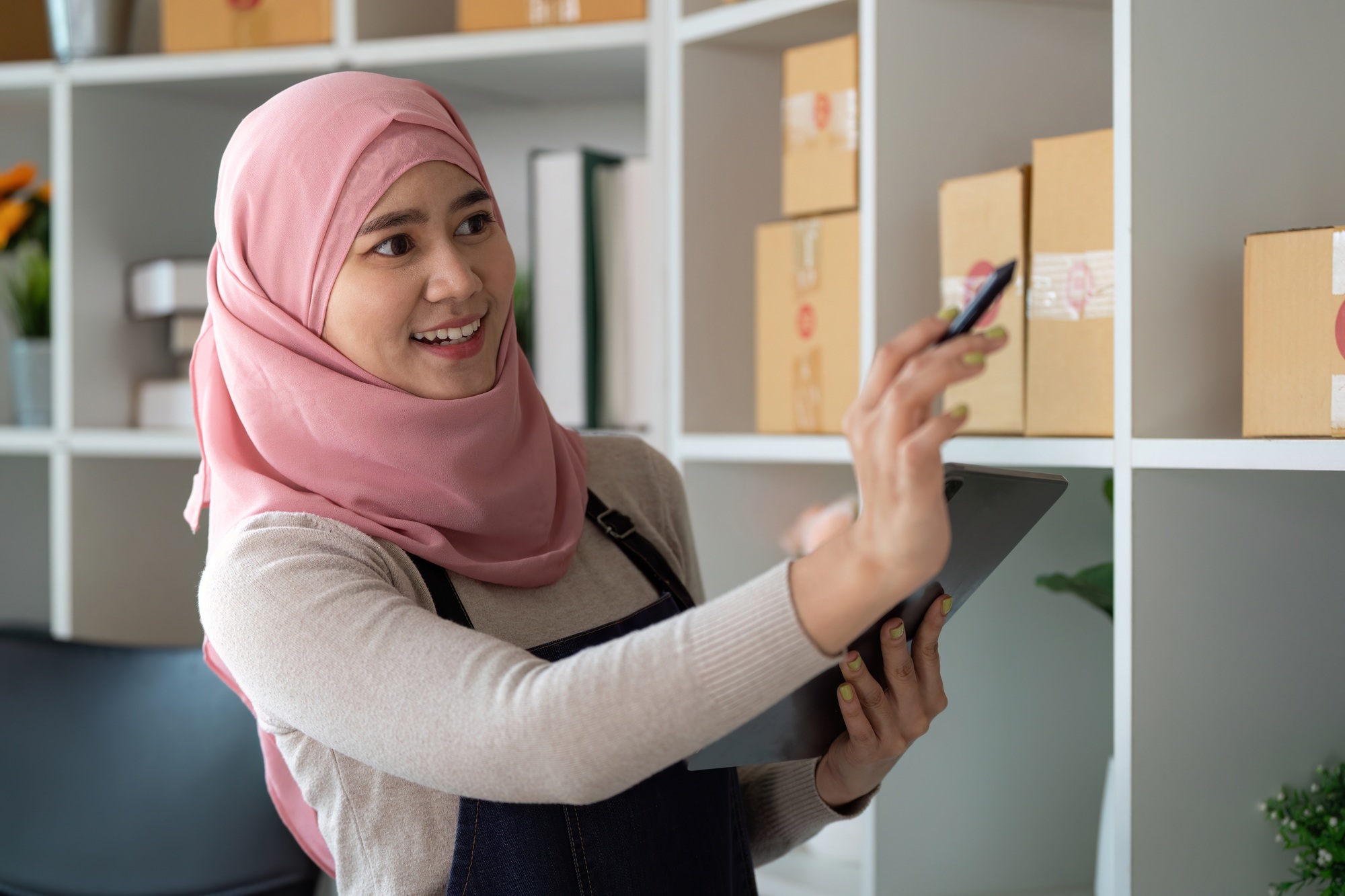 Top 7 Inventory Management Apps for Streamlining Business