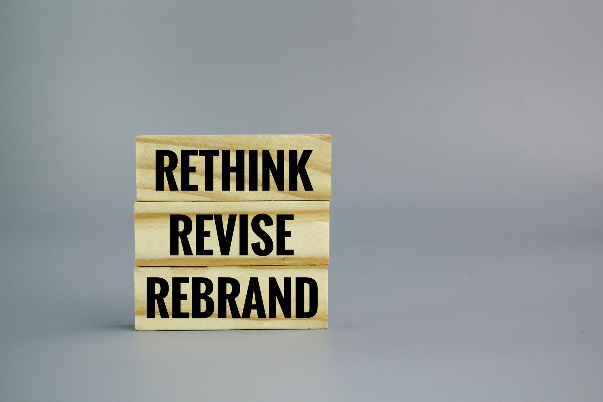 10 Inspiring Rebranding Case Studies You Should Know
